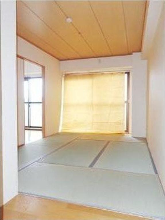 その他部屋・スペース　収納