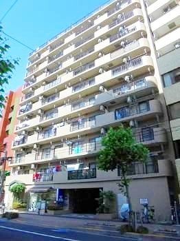 建物外観　物件画像