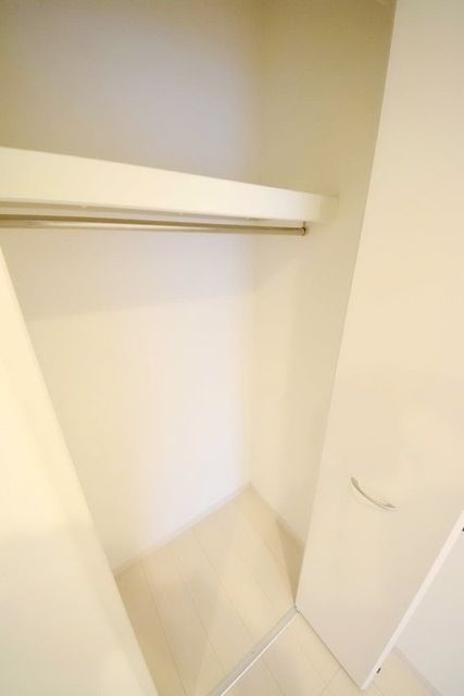 収納　☆クローゼット☆