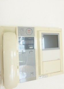 セキュリティ　☆安心安全のセキュリティ☆