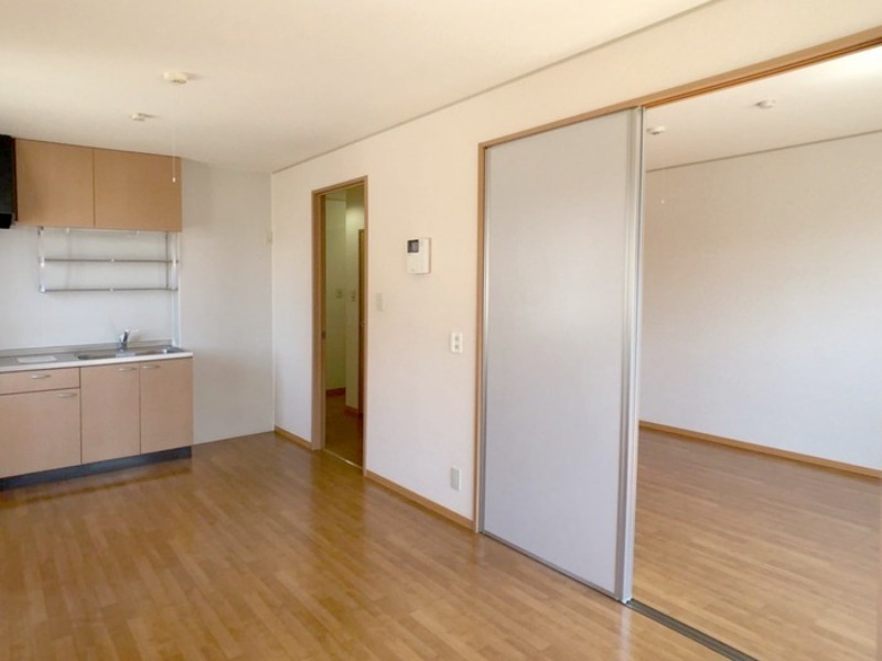 居室・リビング　図面と現状に相違がある場合には現状を優先