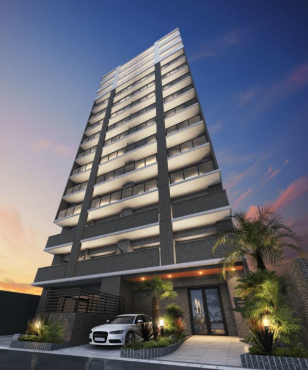 建物外観　きれいな外観です