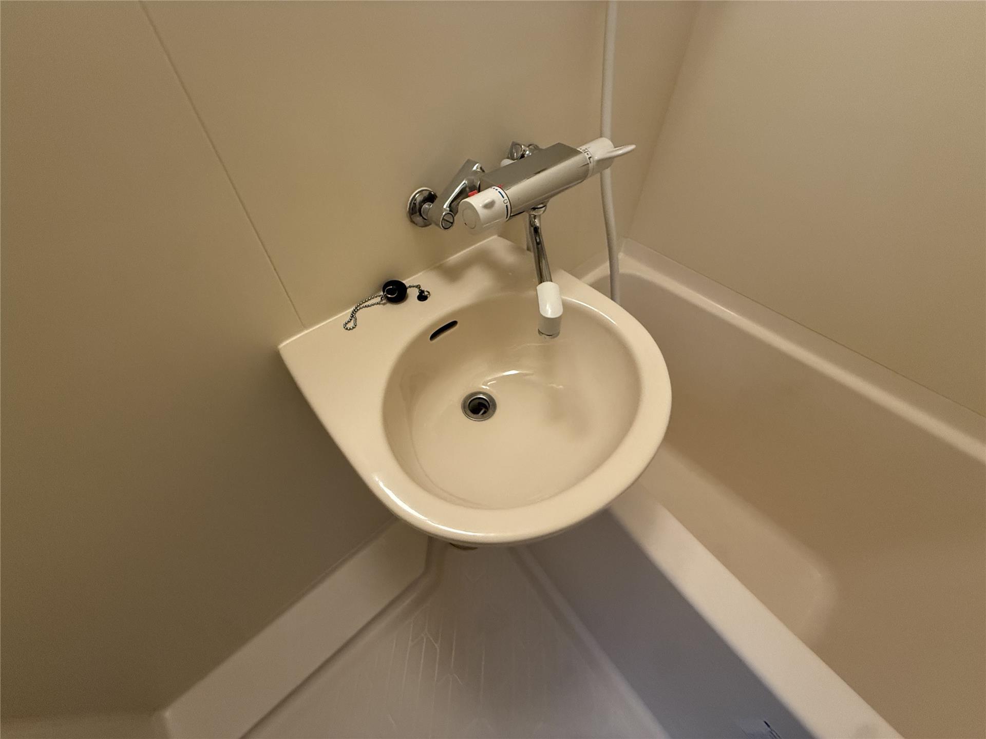 WEST WINGの内装写真