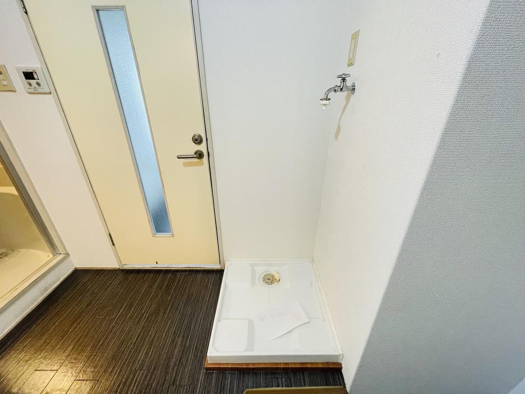 その他設備　※室内は現況を優先します