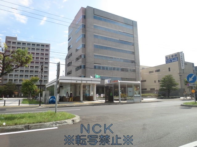 大学・短大　北海学園大学（大学・短大）まで1109m