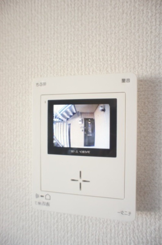 セキュリティ　図面と現状に相違がある場合には現状を優先