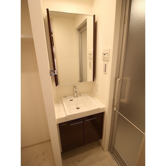 洗面設備　洗面※別部屋参考写真