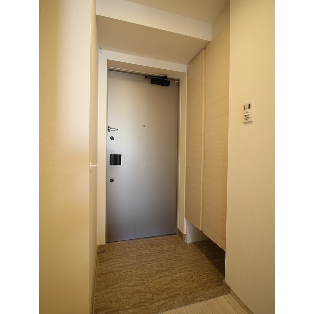 玄関　玄関※別部屋参考写真