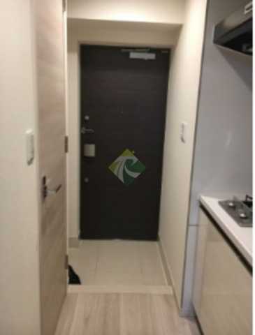 玄関　別号室の参考写真になります。