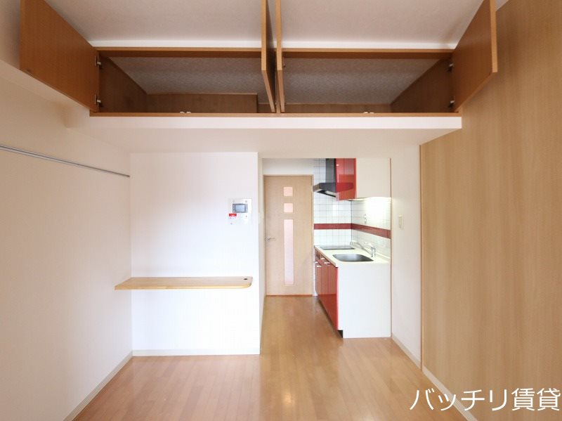 その他設備　※同マンション別部屋写真のため、現状優先。