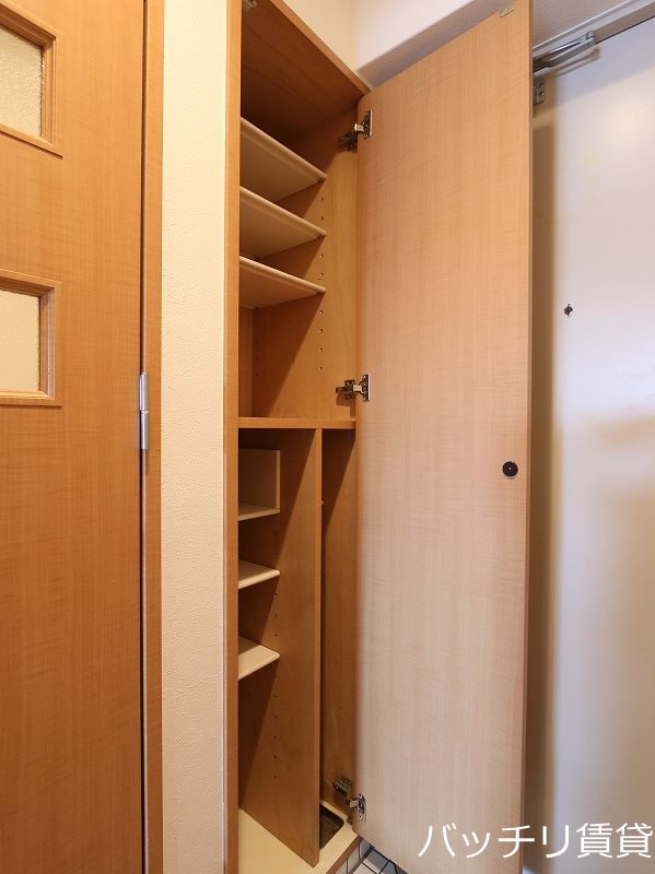 眺望　※同マンション別部屋写真のため、現状優先。