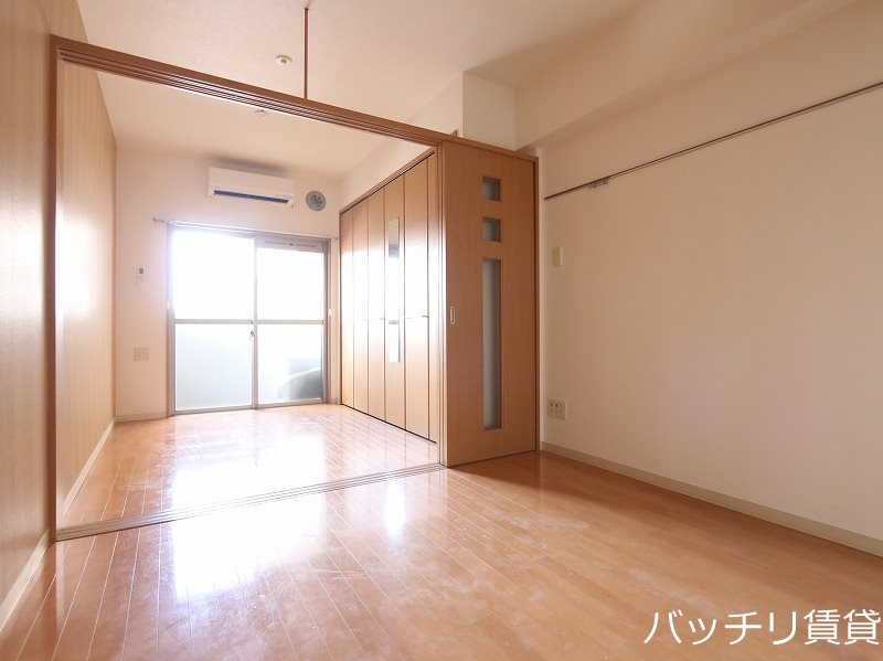 その他部屋・スペース　※同マンション別部屋写真のため、現状優先。