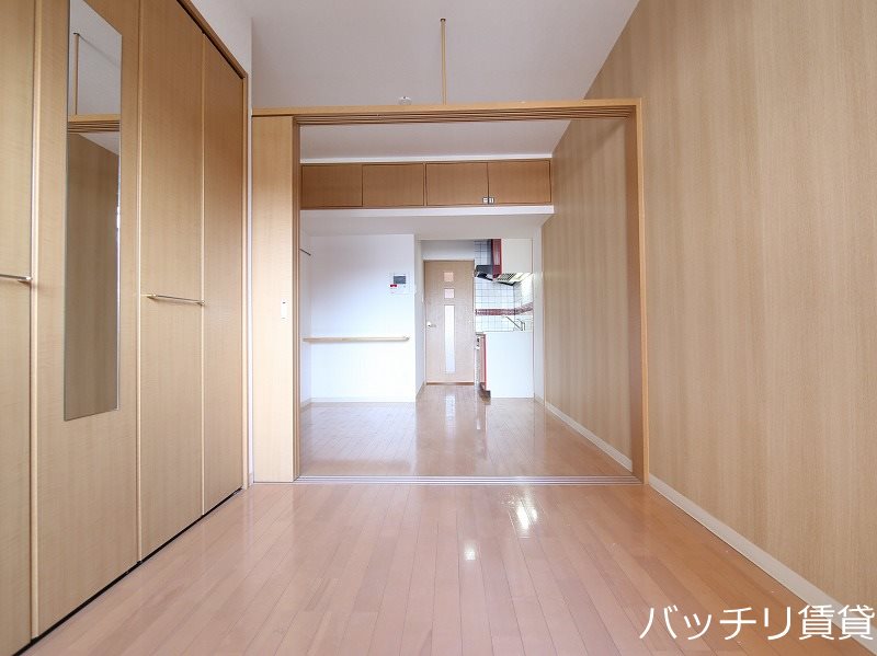 その他　※同マンション別部屋写真のため、現状優先。