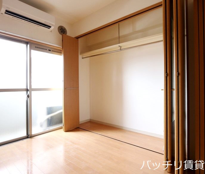 収納　※同マンション別部屋写真のため、現状優先。