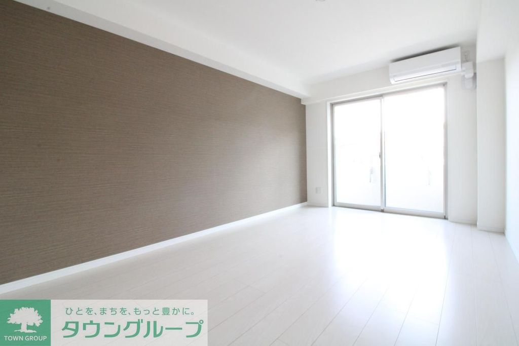 居室・リビング　リビング/居室