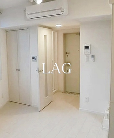 居室・リビング　洋室のお部屋です。