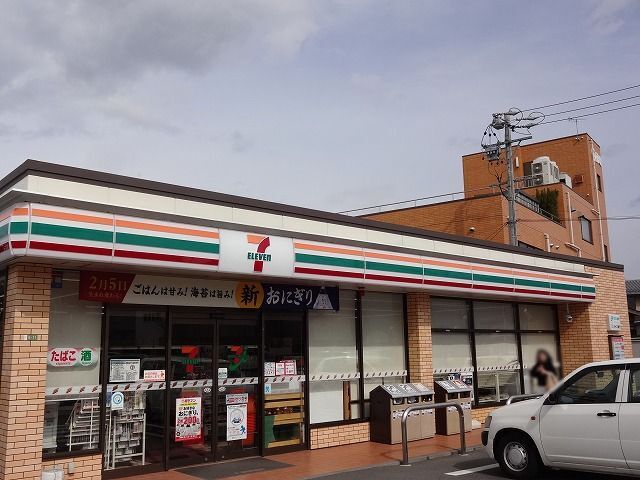 その他　セブンイレブン　松本高宮南店（その他）まで450m