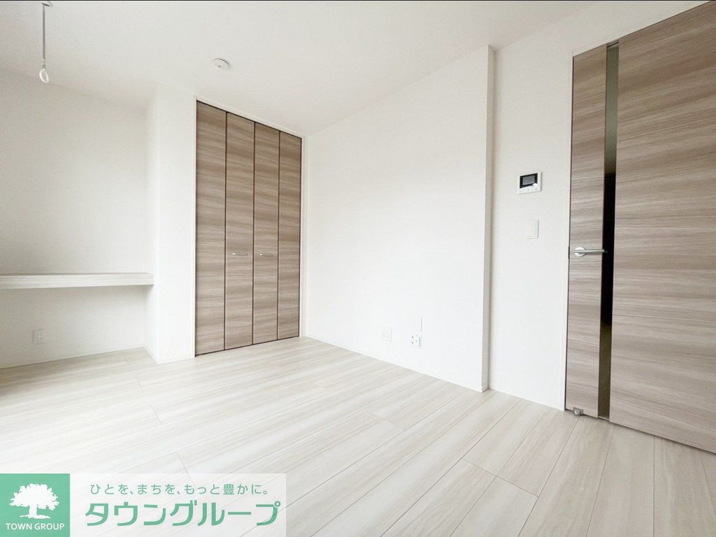 居室・リビング　リビング/居室