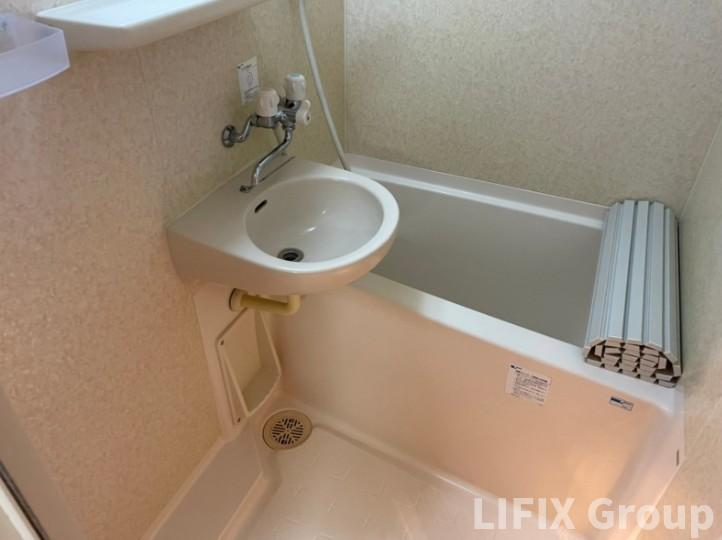 バス・シャワールーム　風呂