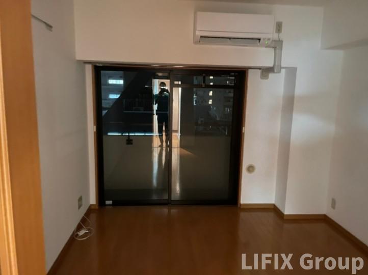 居室・リビング　居間・リビング