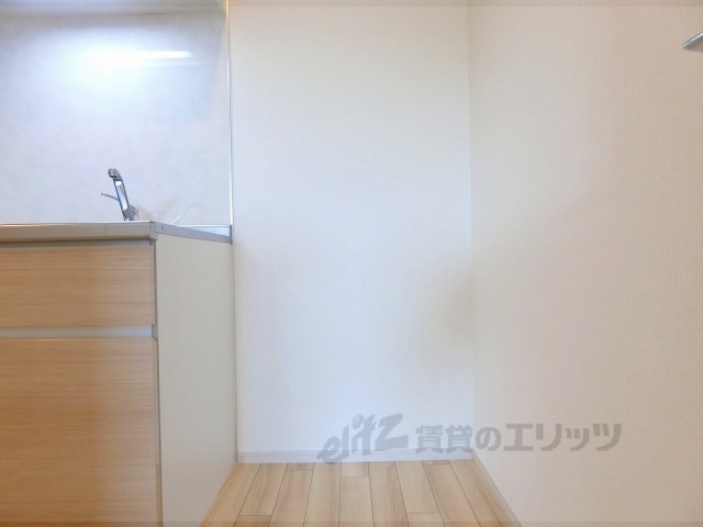 その他部屋・スペース　冷蔵庫置場