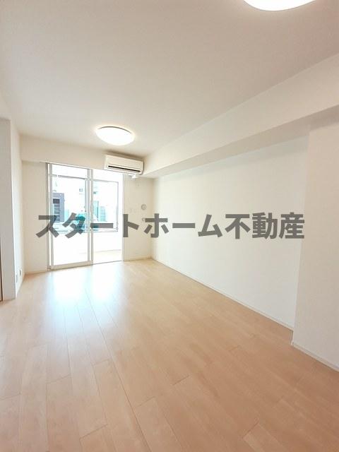 居室・リビング　ゆったり過ごせるリビングです