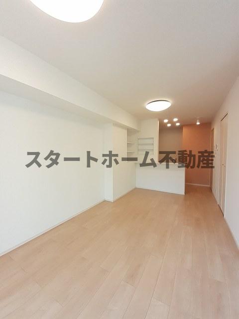 居室・リビング　おしゃれなリビングです