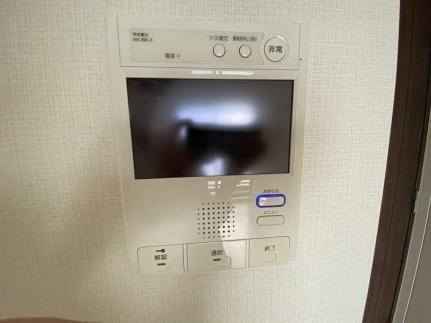 セキュリティ　※別室参考写真