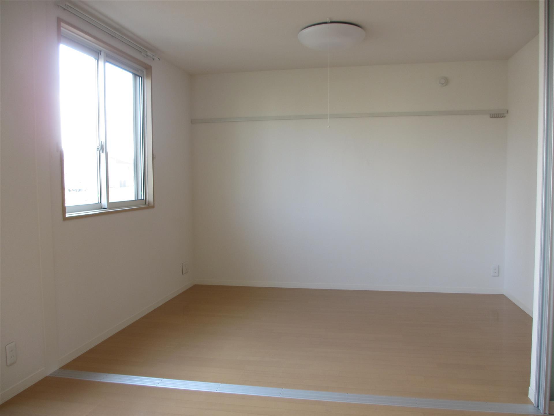 居室・リビング　洋室