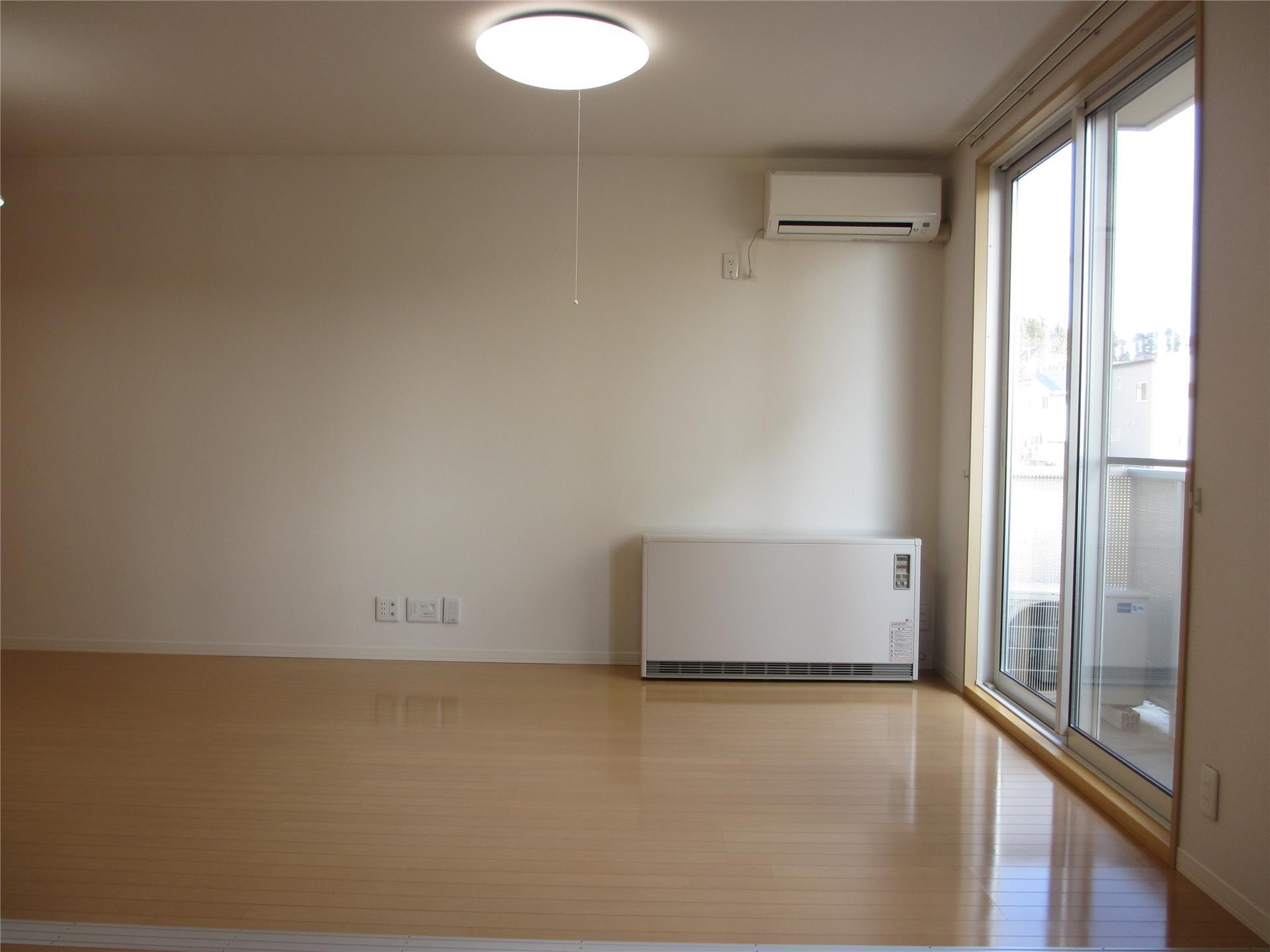 その他　エアコン・蓄熱暖房機