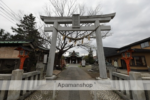 その他　久里浜天神社（その他）まで156m