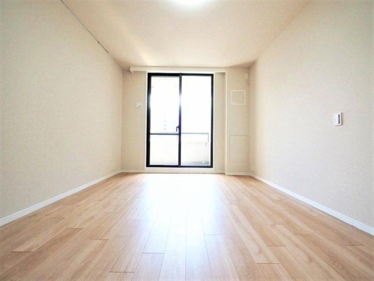 居室・リビング　物件画像