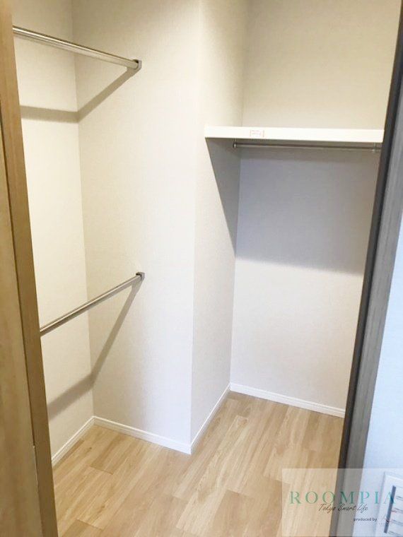 収納　物件画像