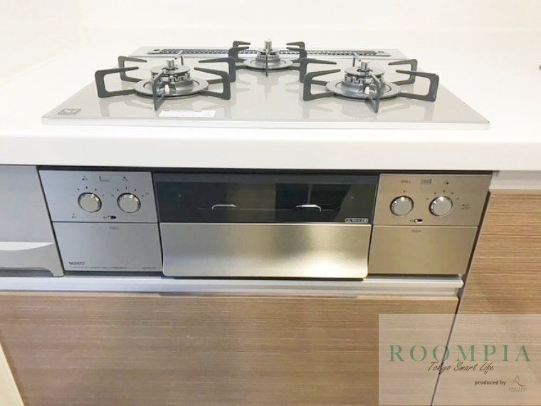 その他設備　物件画像