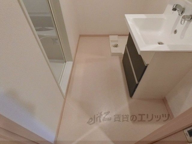 洗面設備　洗面所