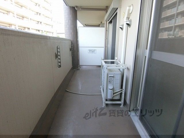 バルコニー　ベランダ