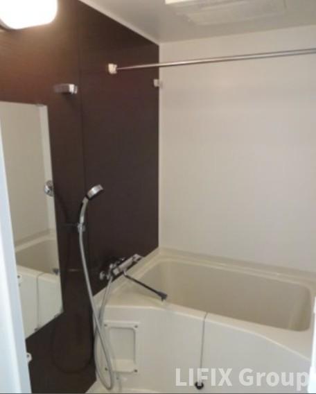 バス・シャワールーム　風呂