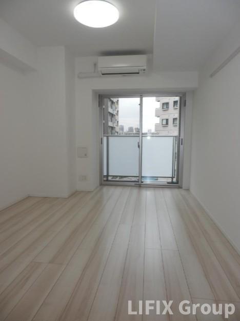 居室・リビング　居間・リビング