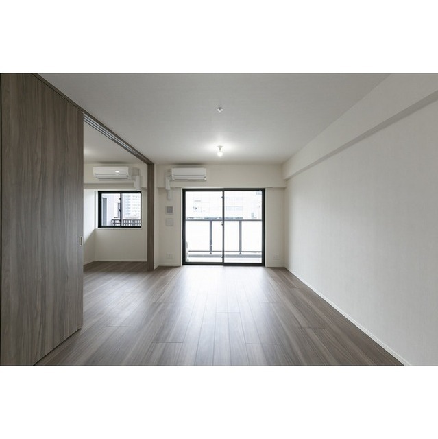 居室・リビング　参考写真