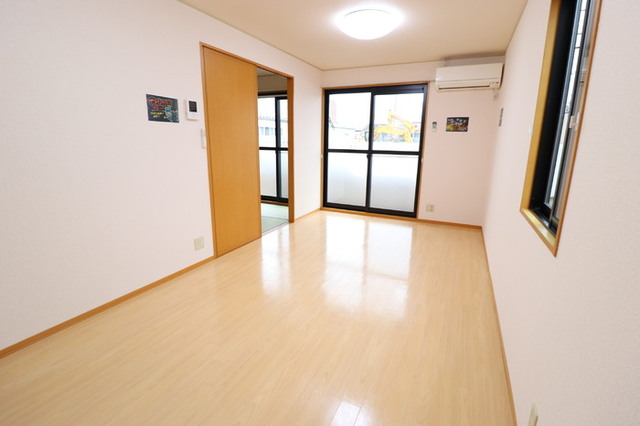 居室・リビング　ＬＤＫ