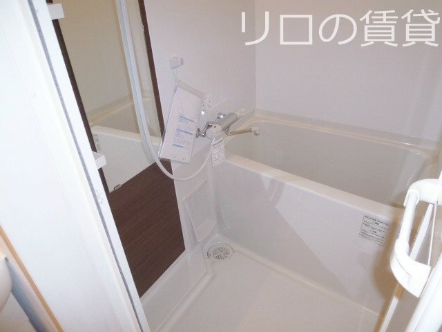 バス・シャワールーム　別部屋写真
