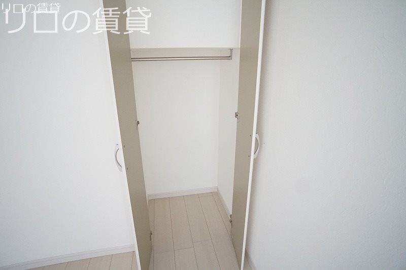 収納　別部屋写真