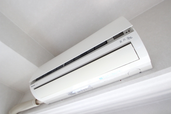 その他設備　※別部屋の写真です