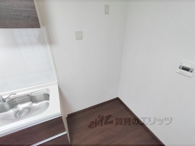 その他部屋・スペース　冷蔵庫置場