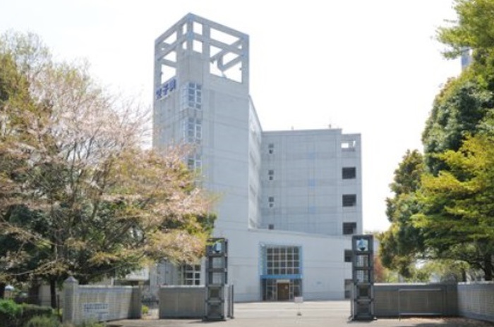 大学・短大　女子美術大学 相模原キャンパス（大学・短大）まで644m