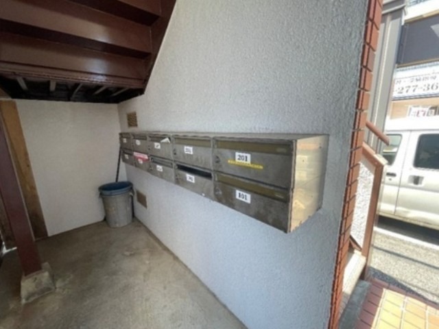 その他共有部分