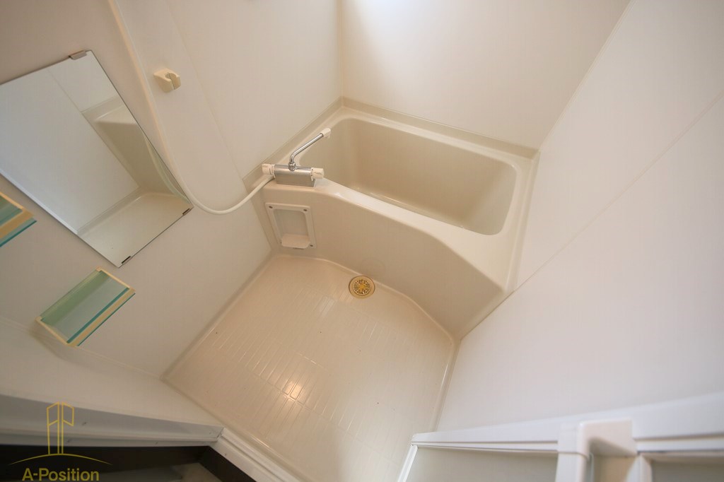 バス・シャワールーム　ドーム千代崎