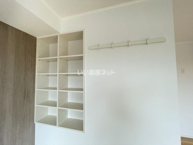 その他部屋・スペース