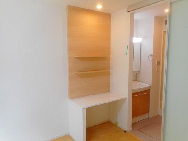 その他部屋・スペース