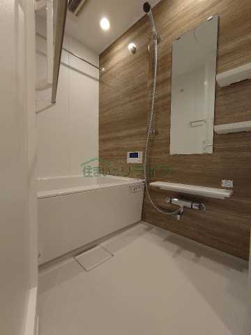 バス・シャワールーム　ジオエント山吹神楽坂